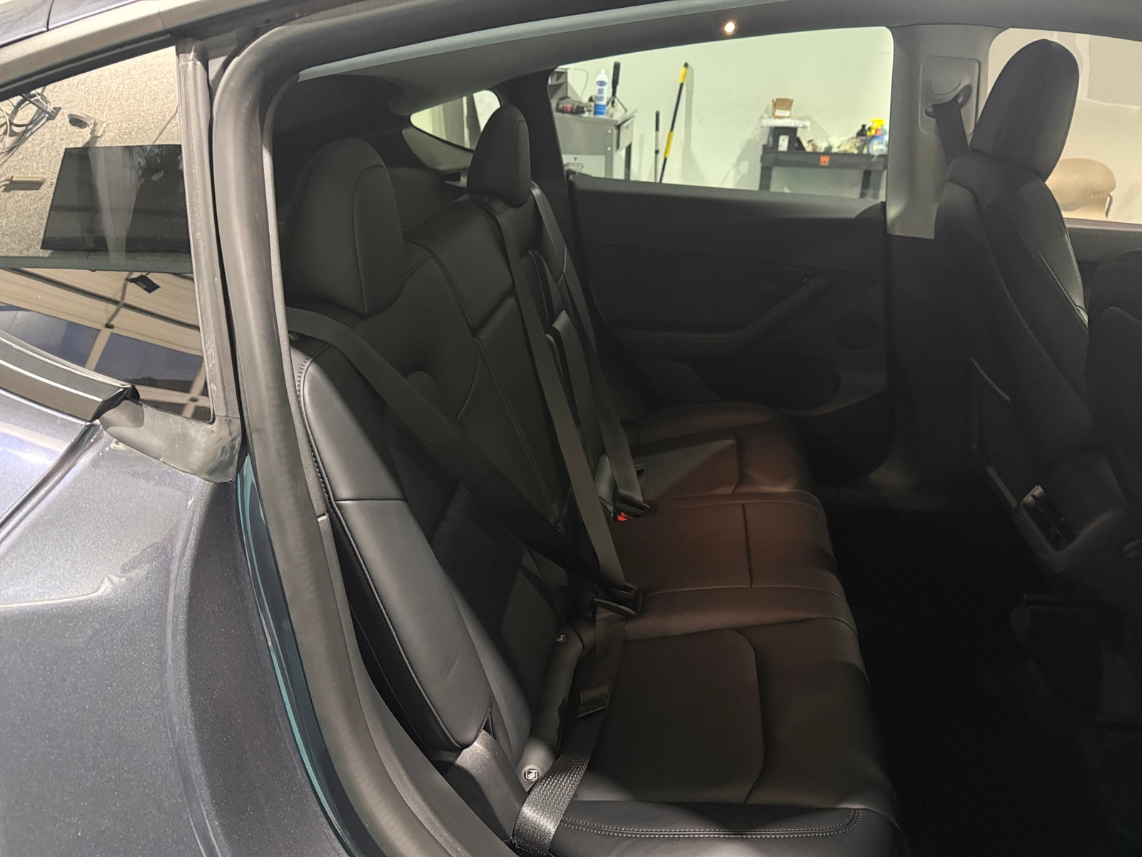 Thumbnail: 2022 Tesla Model Y - 5