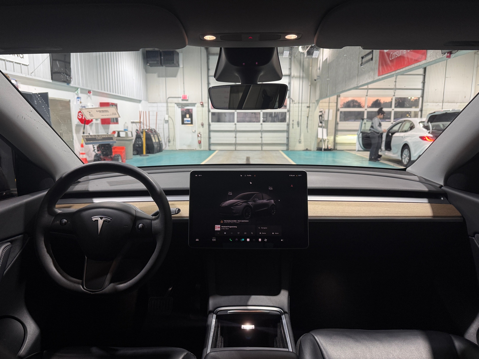 Thumbnail: 2022 Tesla Model Y - 2