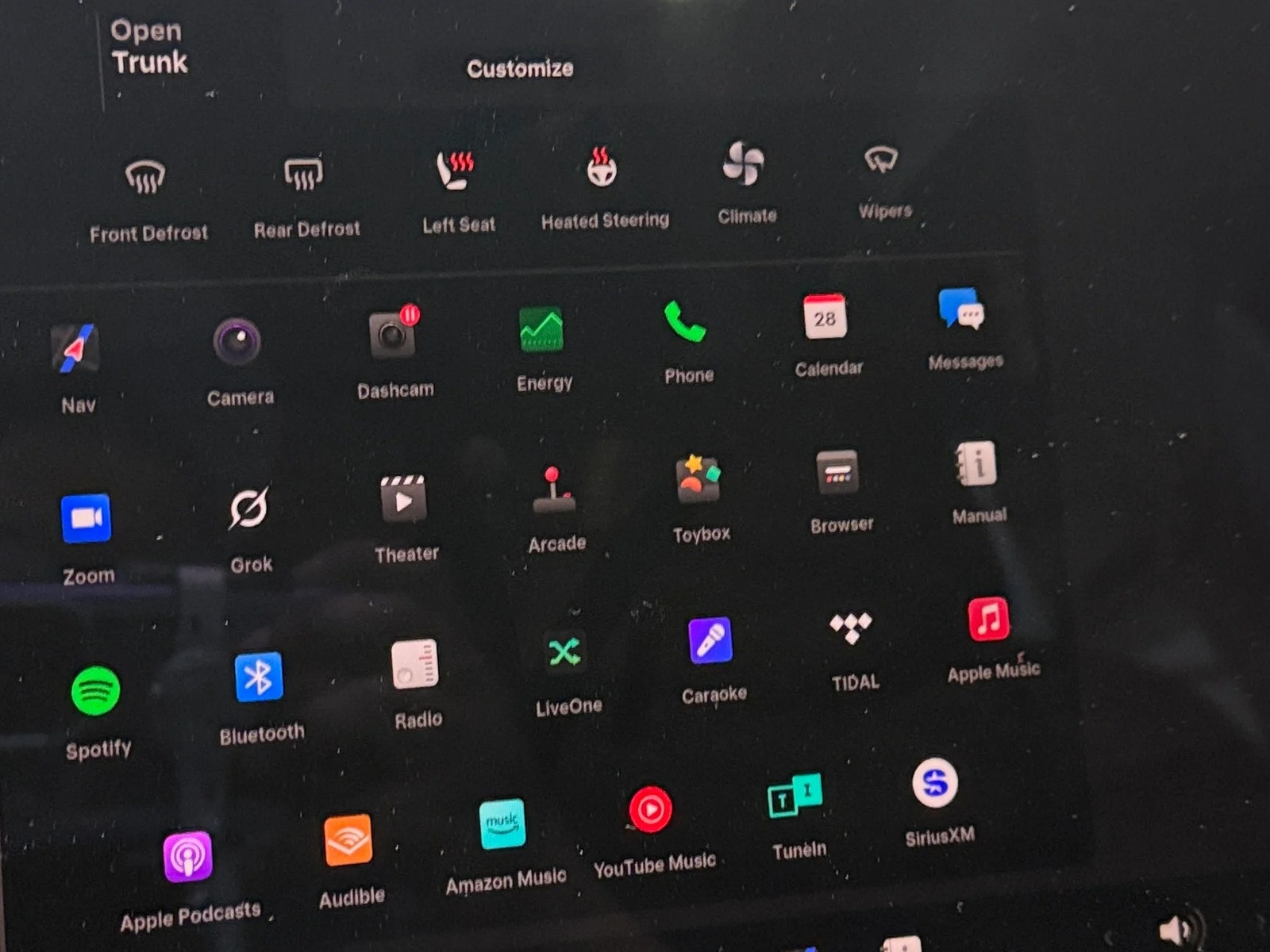 Thumbnail: 2022 Tesla Model Y - 3