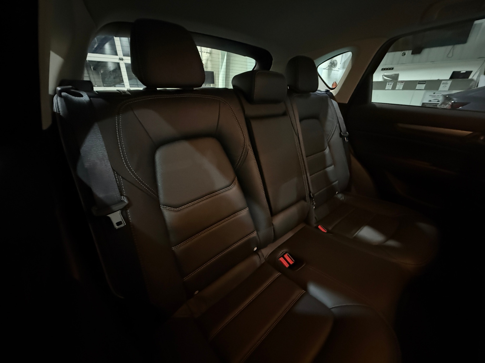 Thumbnail: 2025 Mazda CX-5 - 5