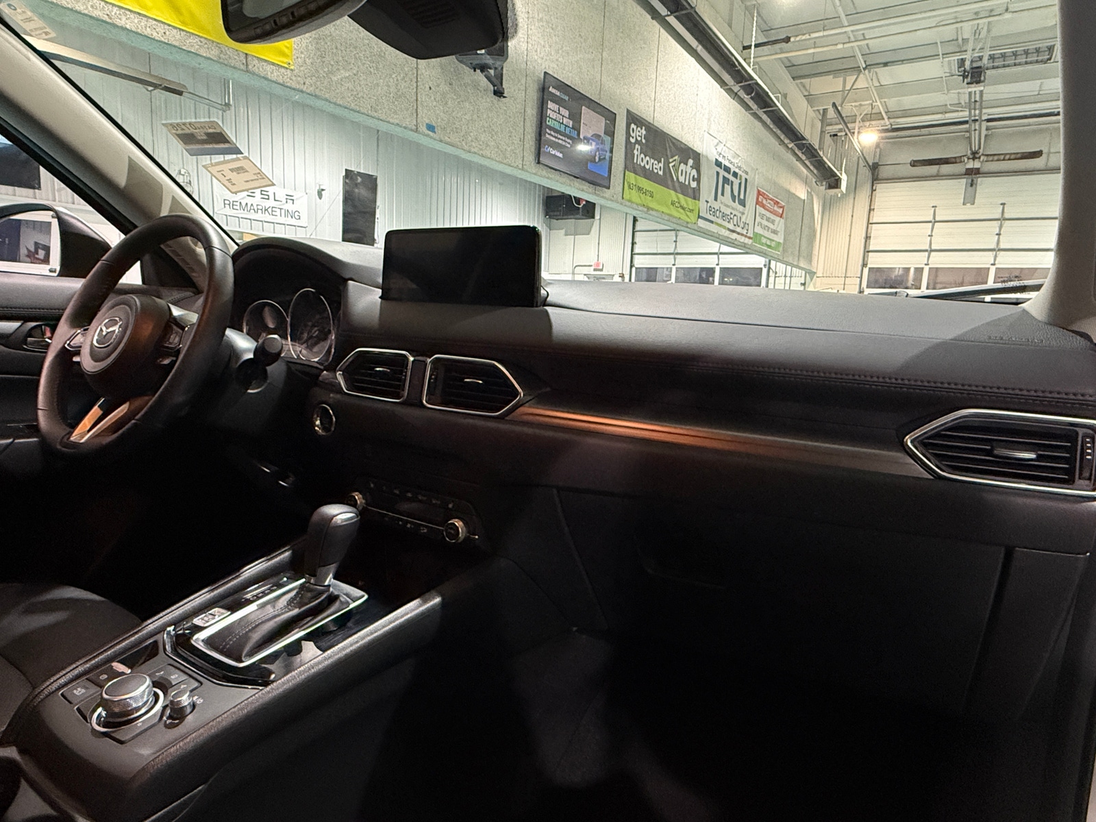 Thumbnail: 2025 Mazda CX-5 - 2