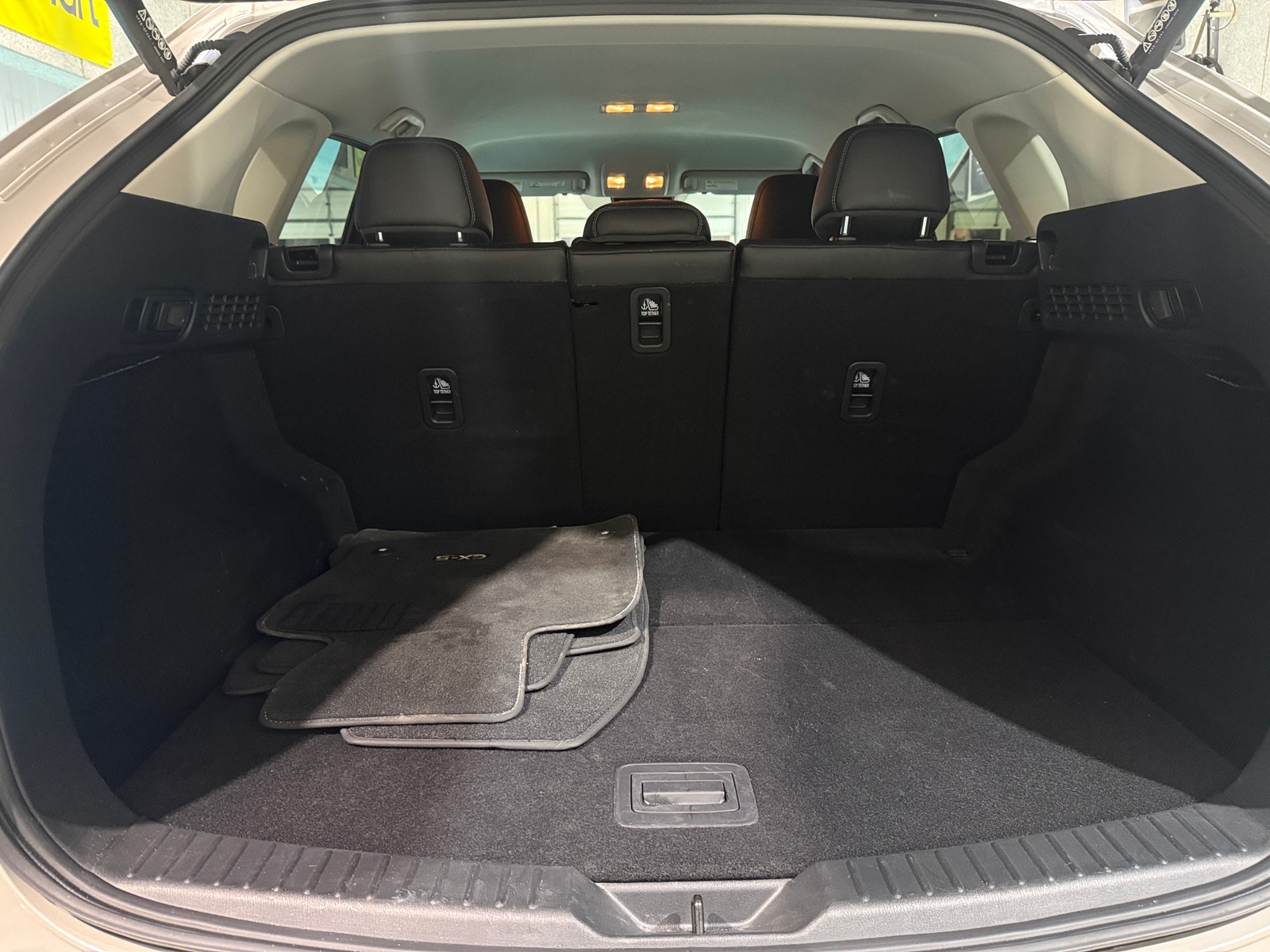 Thumbnail: 2025 Mazda CX-5 - 6