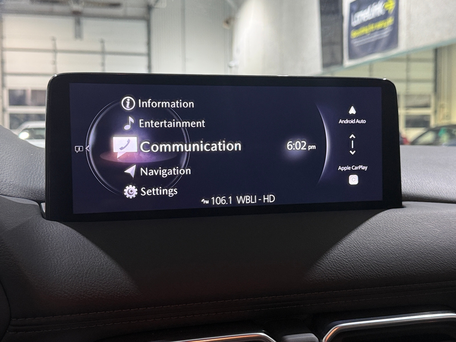 Thumbnail: 2025 Mazda CX-5 - 3