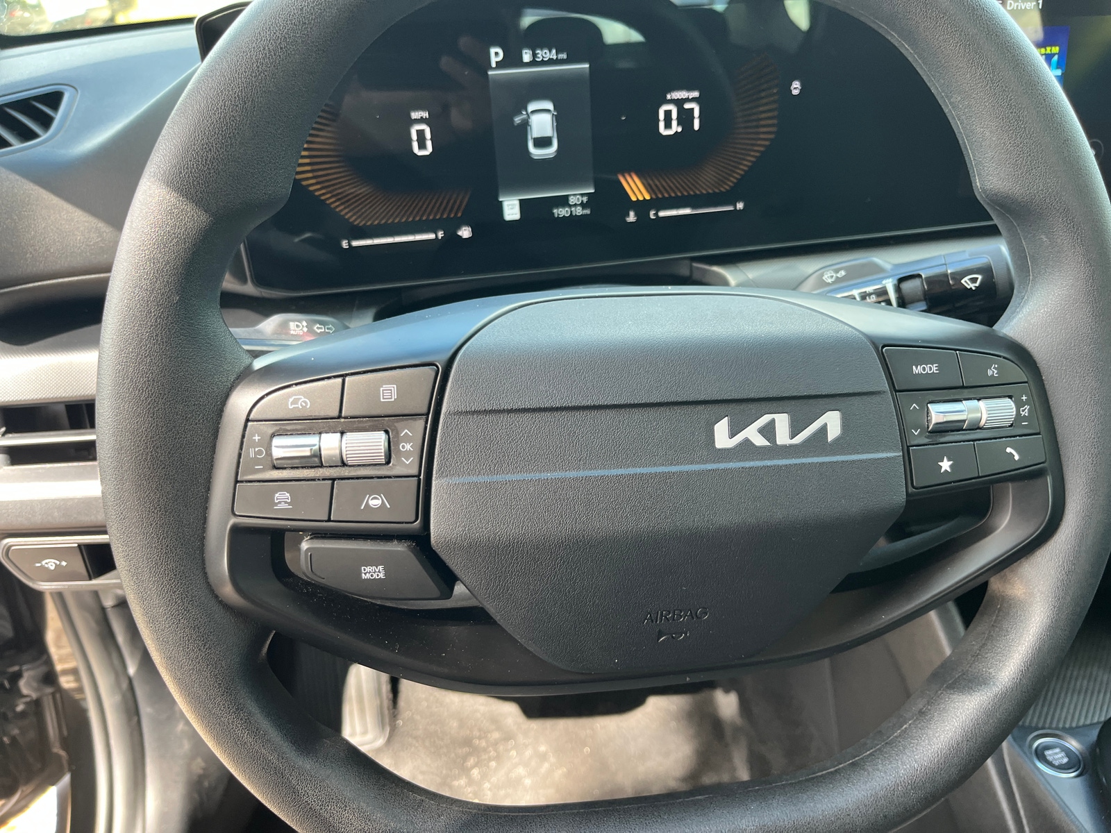 Thumbnail: 2025 Kia K4 - 5