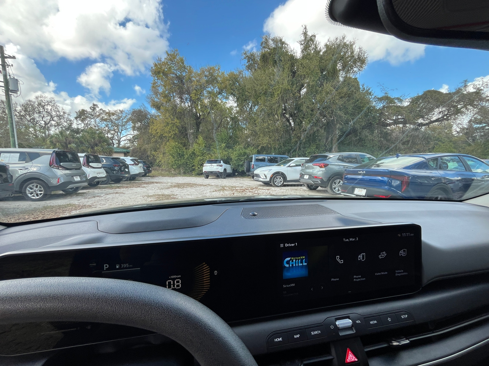 Thumbnail: 2025 Kia K4 - 3