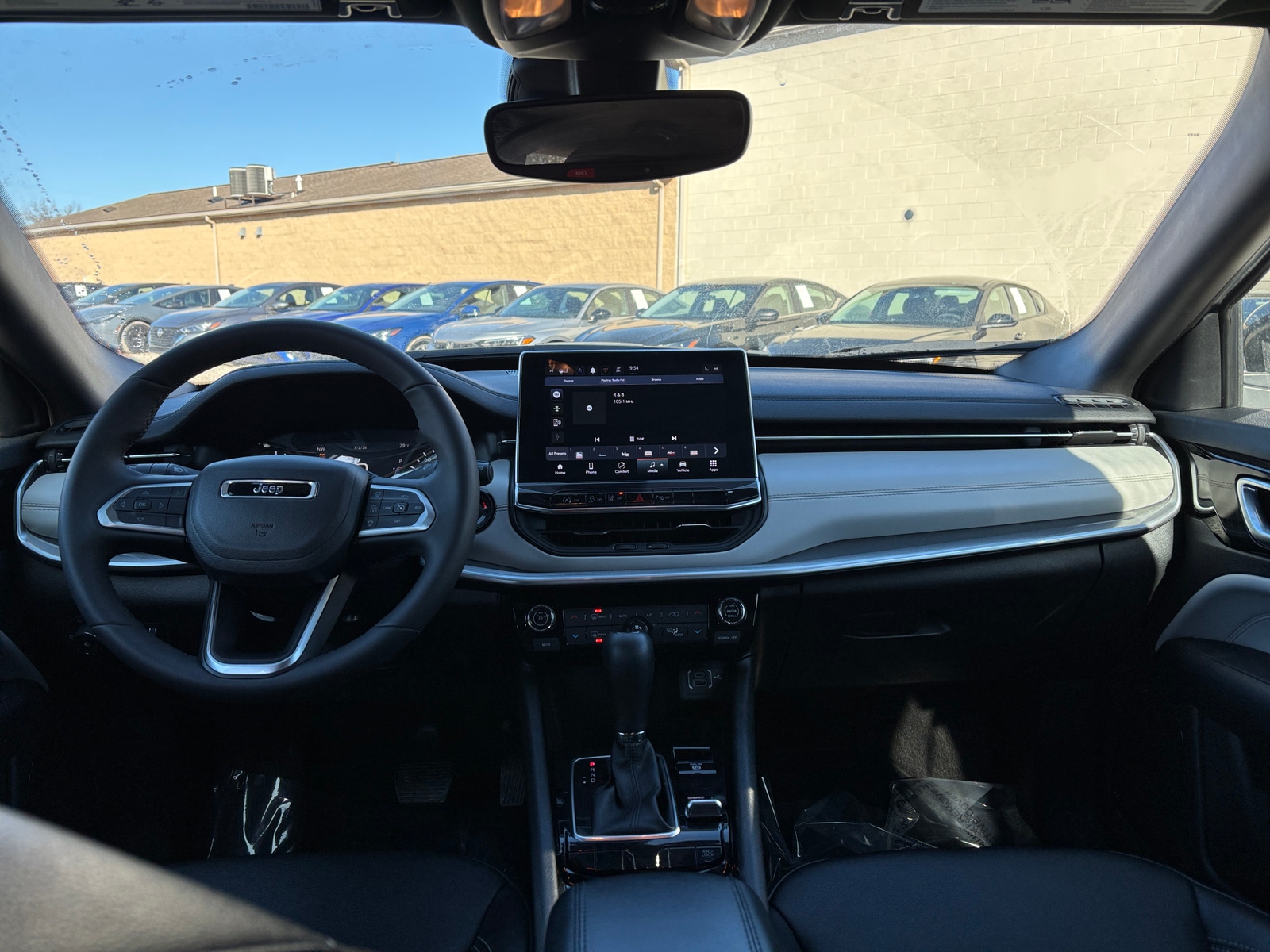 Thumbnail: 2025 Jeep Compass - 2