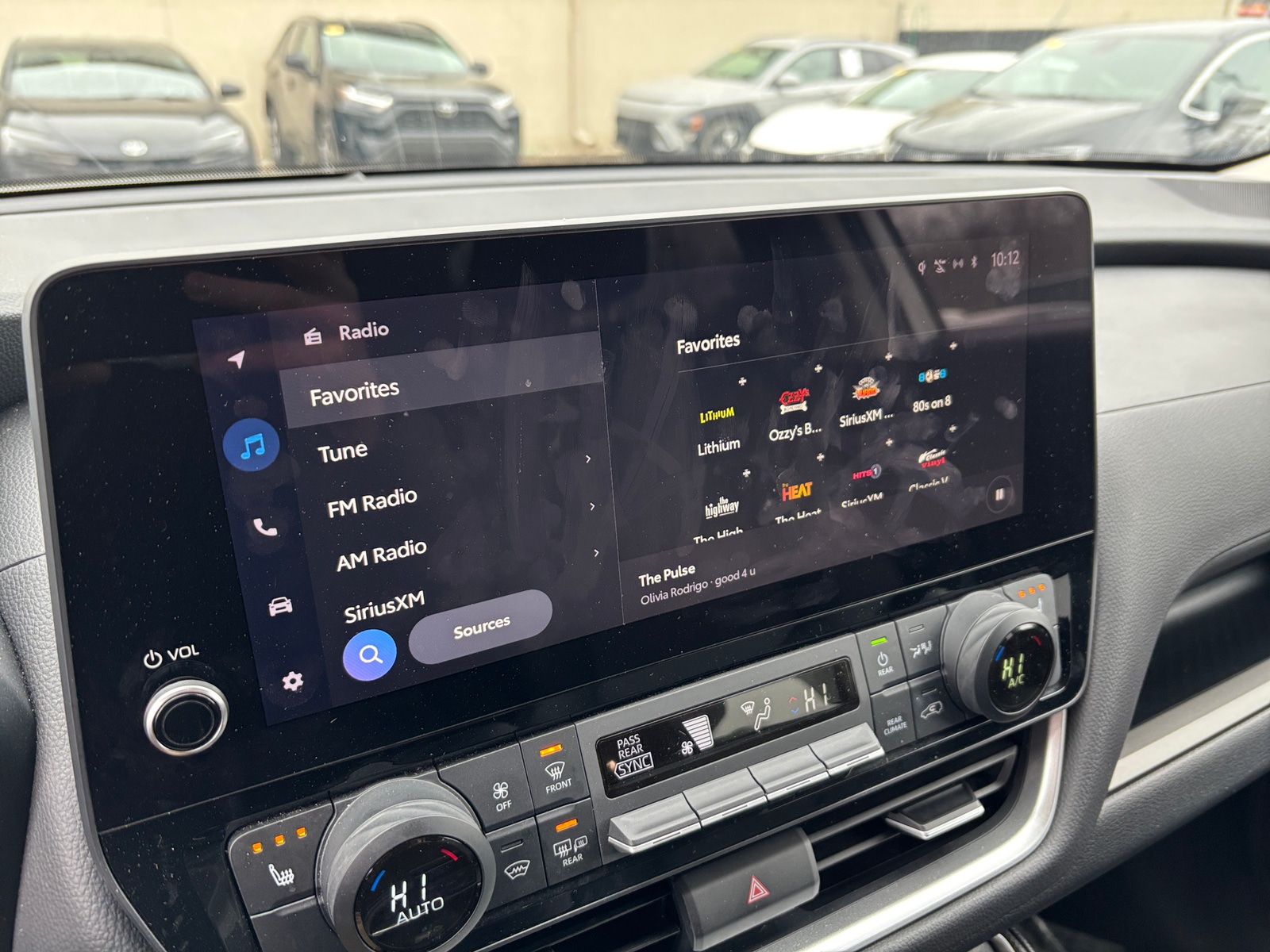 Thumbnail: 2024 Toyota Grand Highlander - 4