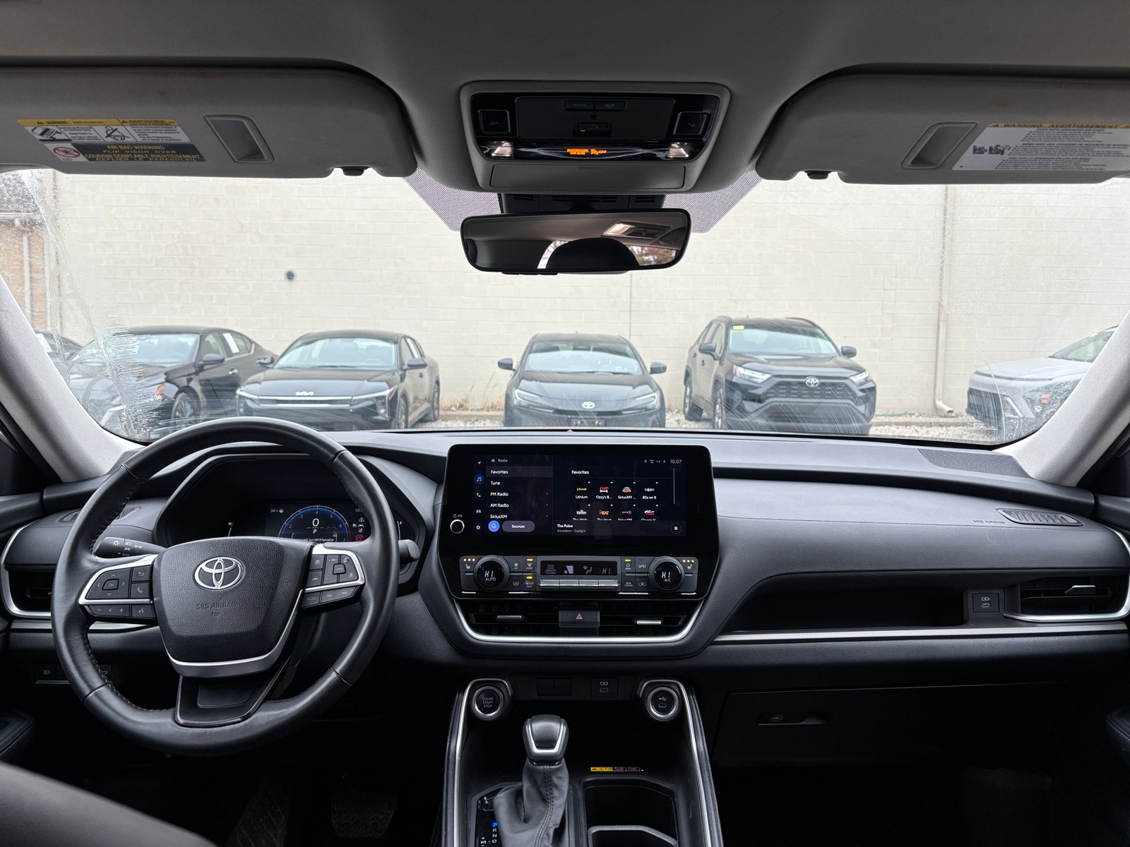 Thumbnail: 2024 Toyota Grand Highlander - 3