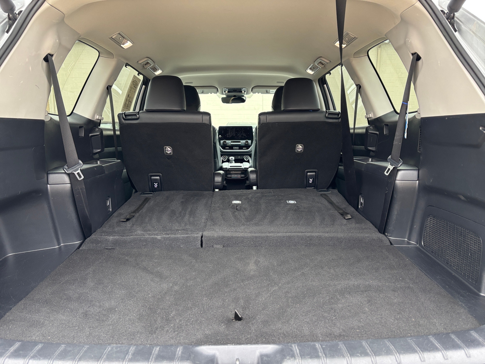 Thumbnail: 2024 Toyota Grand Highlander - 7