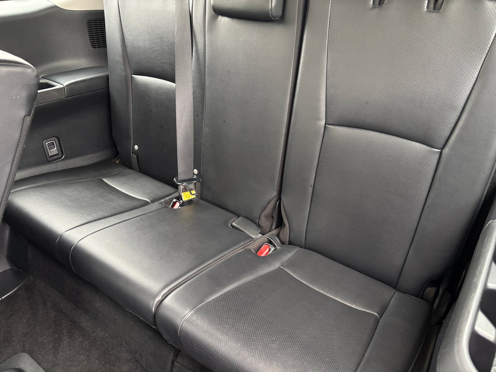 Thumbnail: 2024 Toyota Grand Highlander - 6