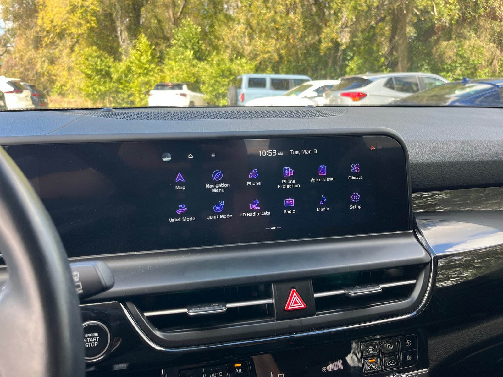 Thumbnail: 2025 Kia Seltos - 4