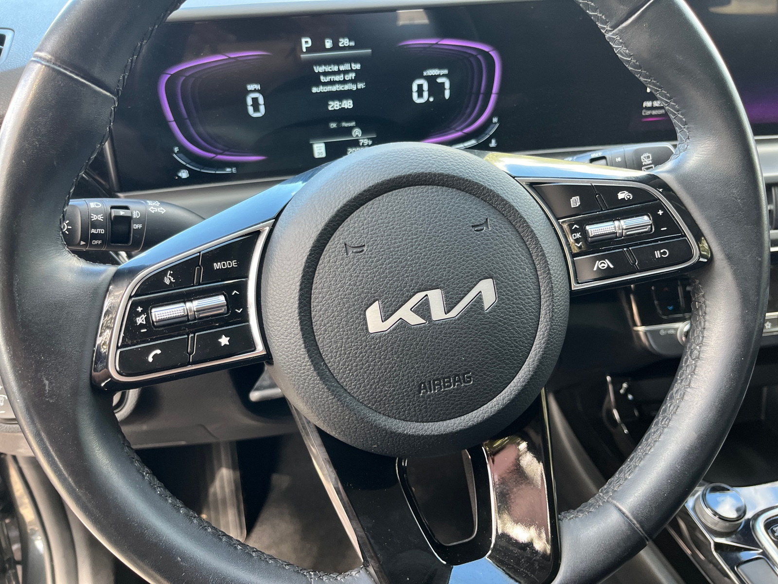 Thumbnail: 2025 Kia Seltos - 5