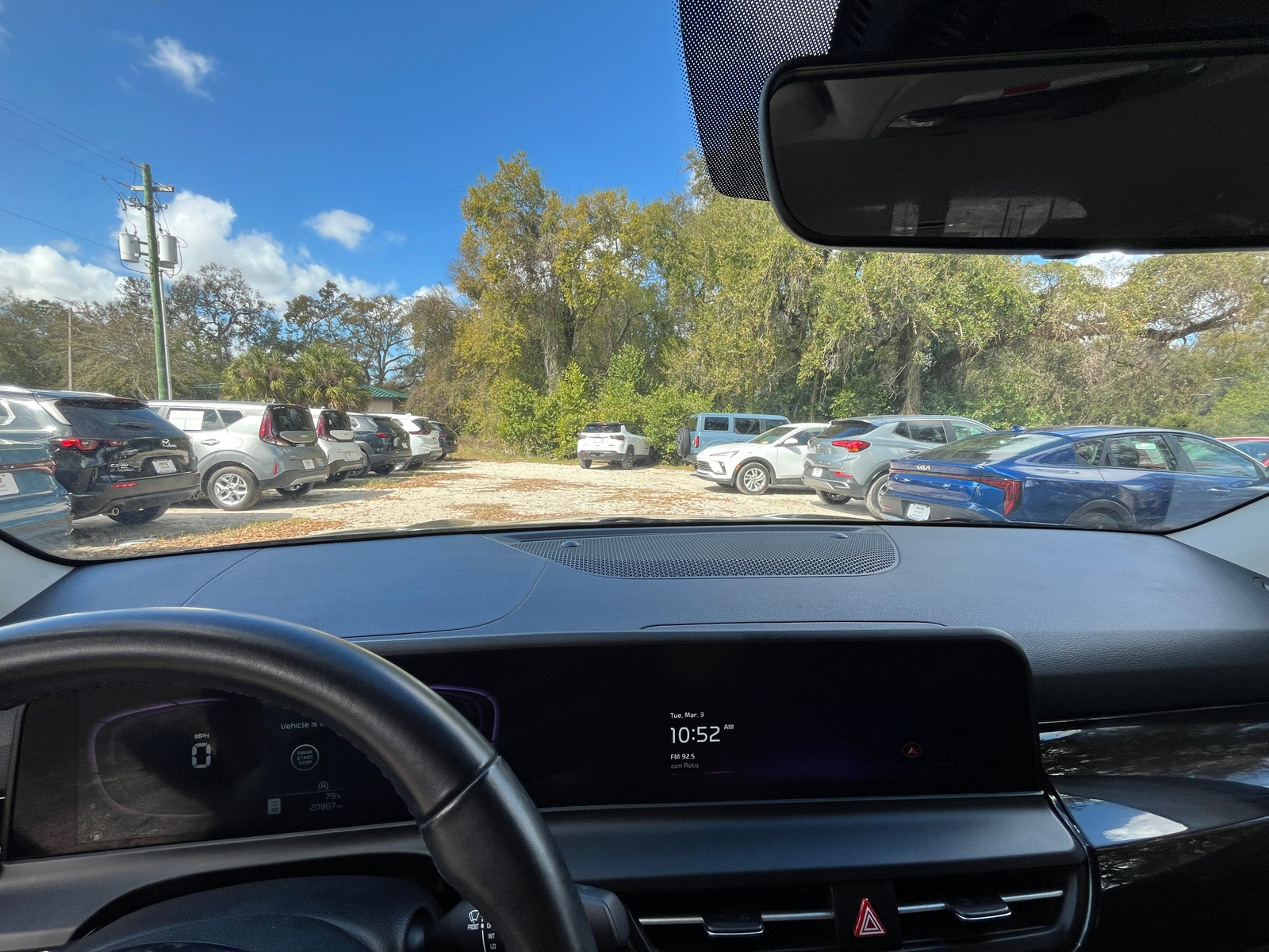 Thumbnail: 2025 Kia Seltos - 3