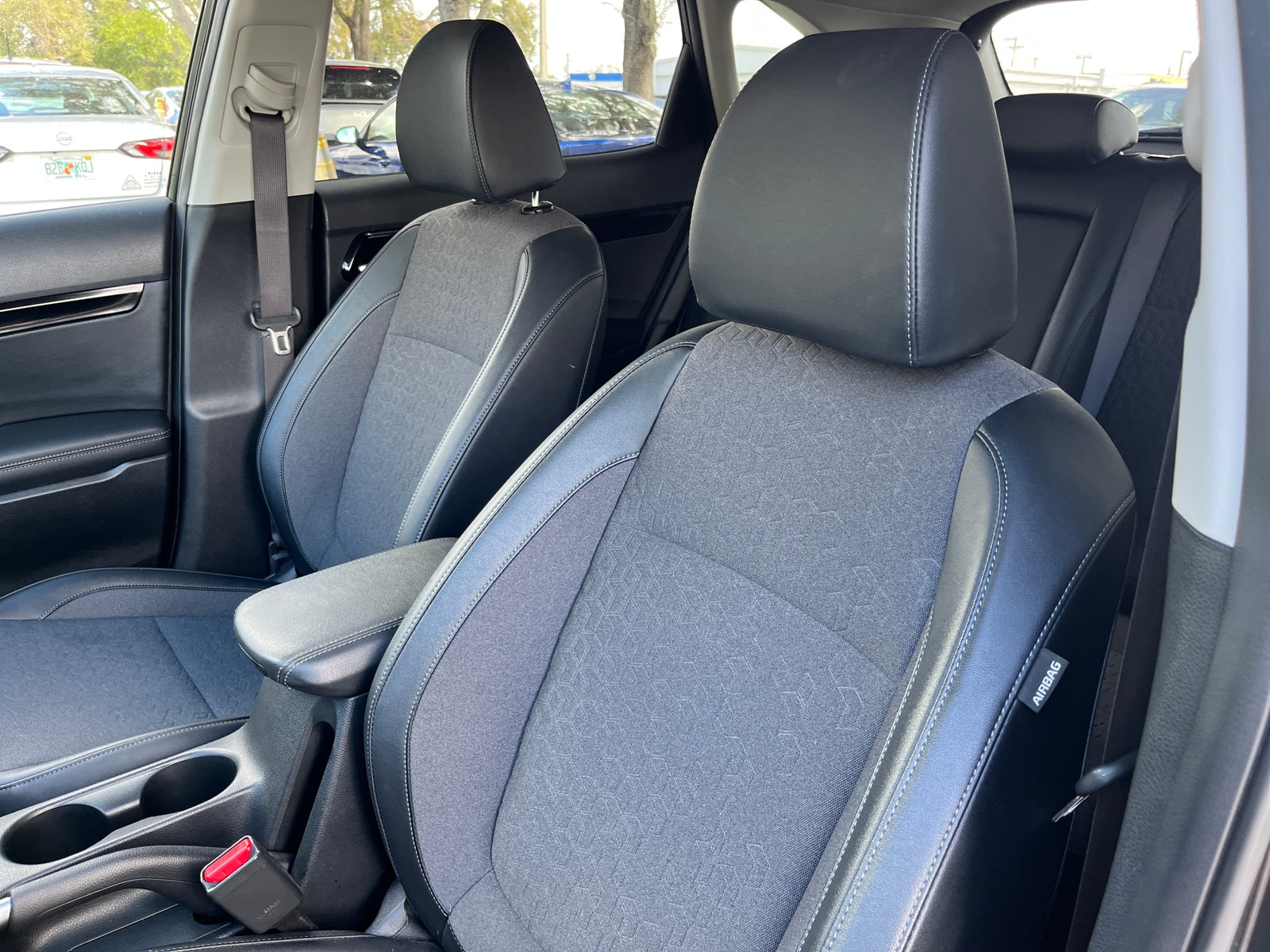 Thumbnail: 2025 Kia Seltos - 2