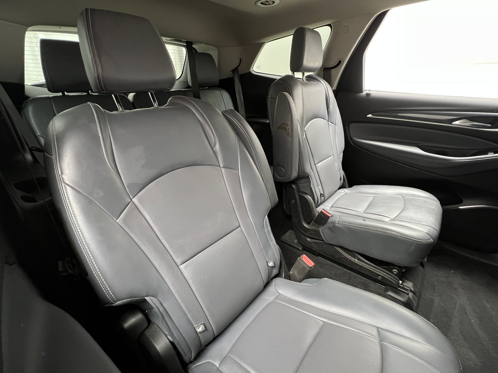 Thumbnail: 2018 Buick Enclave - 5