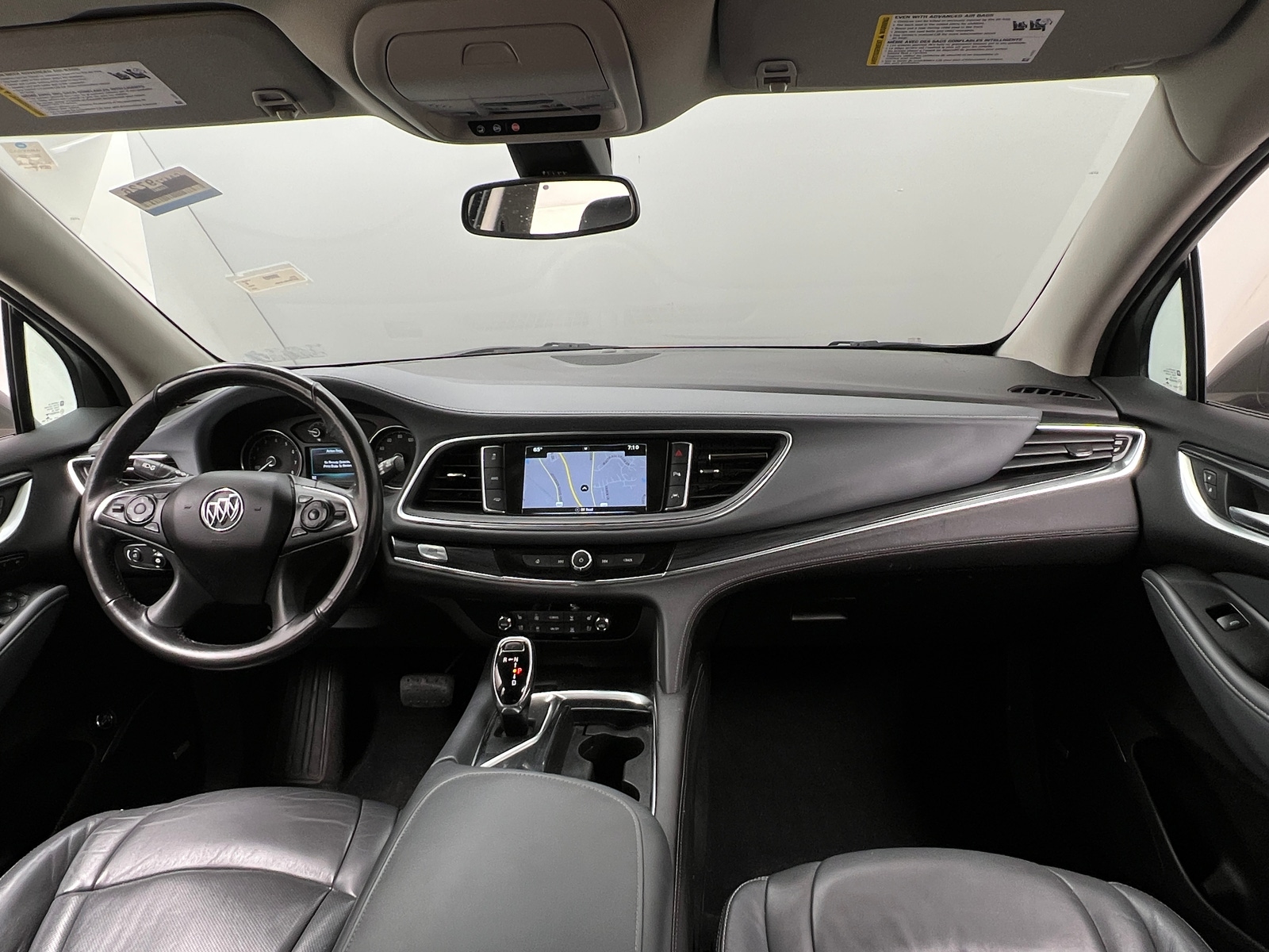 Thumbnail: 2018 Buick Enclave - 2