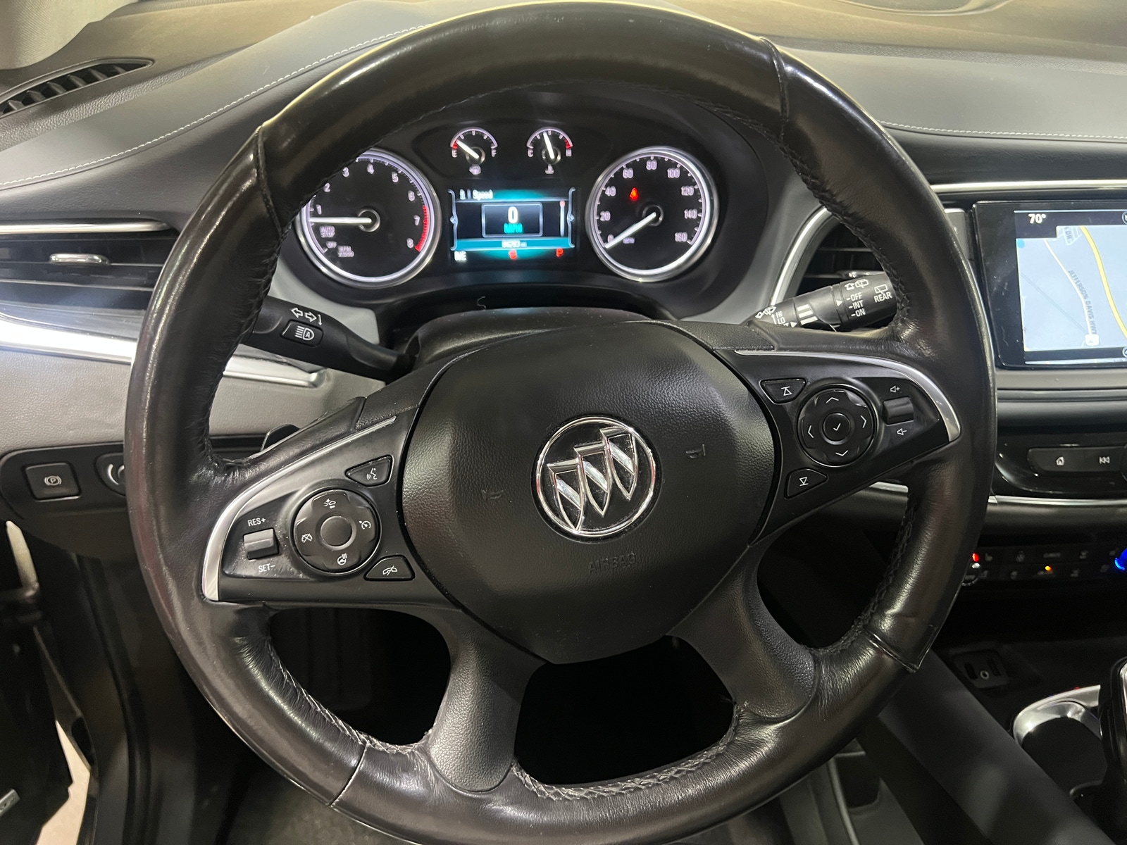 Thumbnail: 2018 Buick Enclave - 4