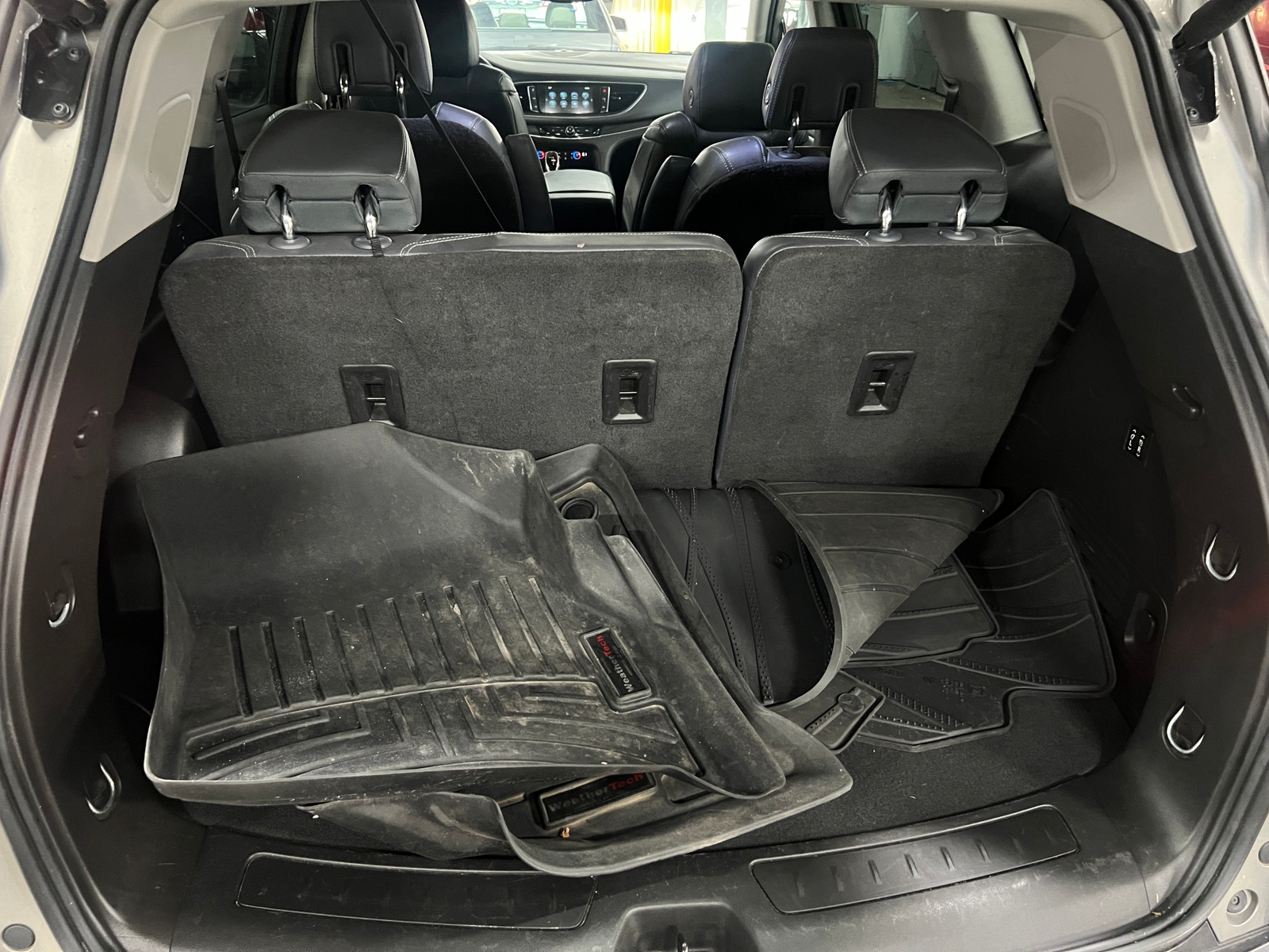 Thumbnail: 2018 Buick Enclave - 6