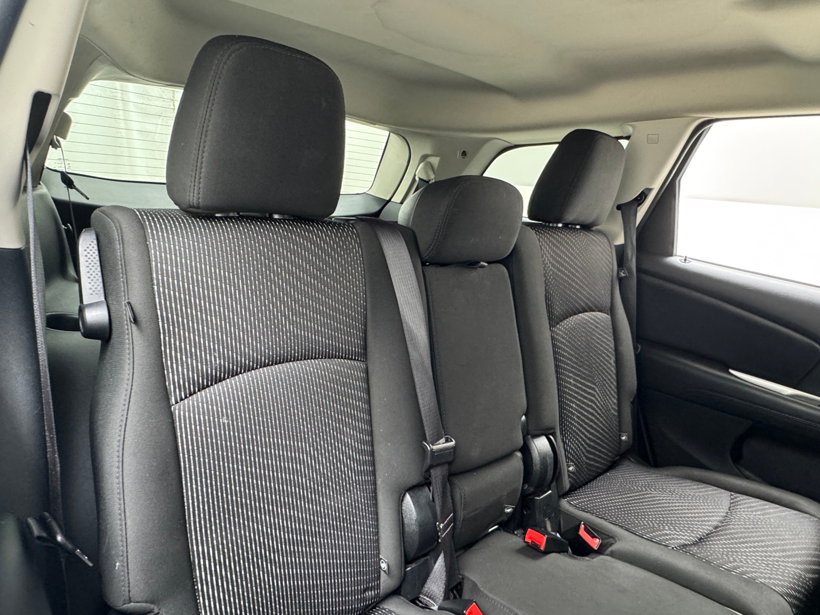 Thumbnail: 2020 Dodge Journey - 6