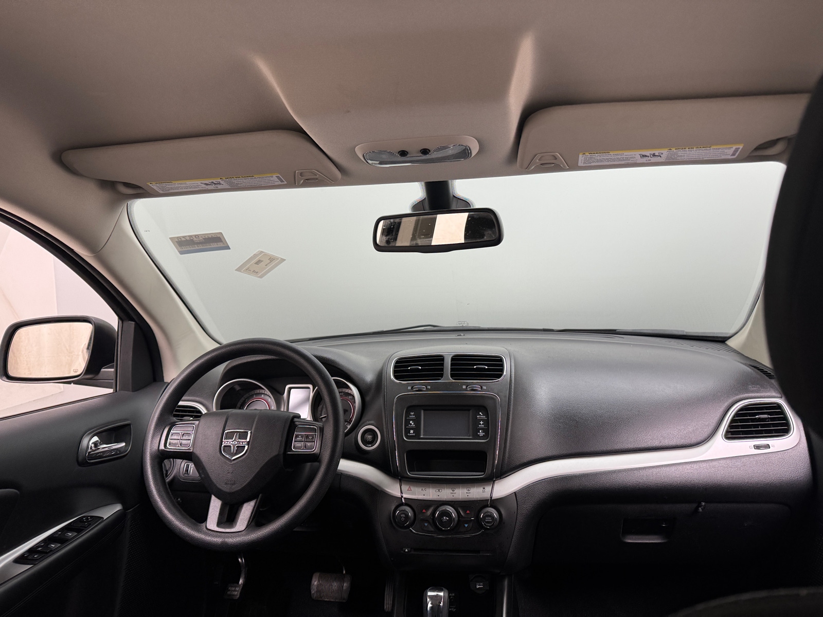 Thumbnail: 2020 Dodge Journey - 3