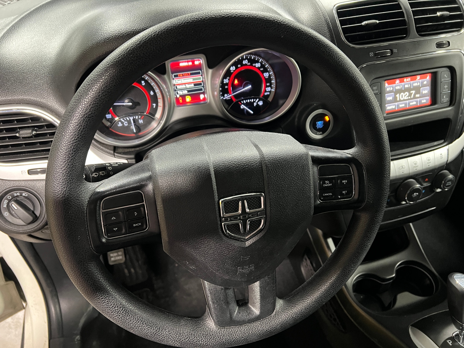 Thumbnail: 2020 Dodge Journey - 5