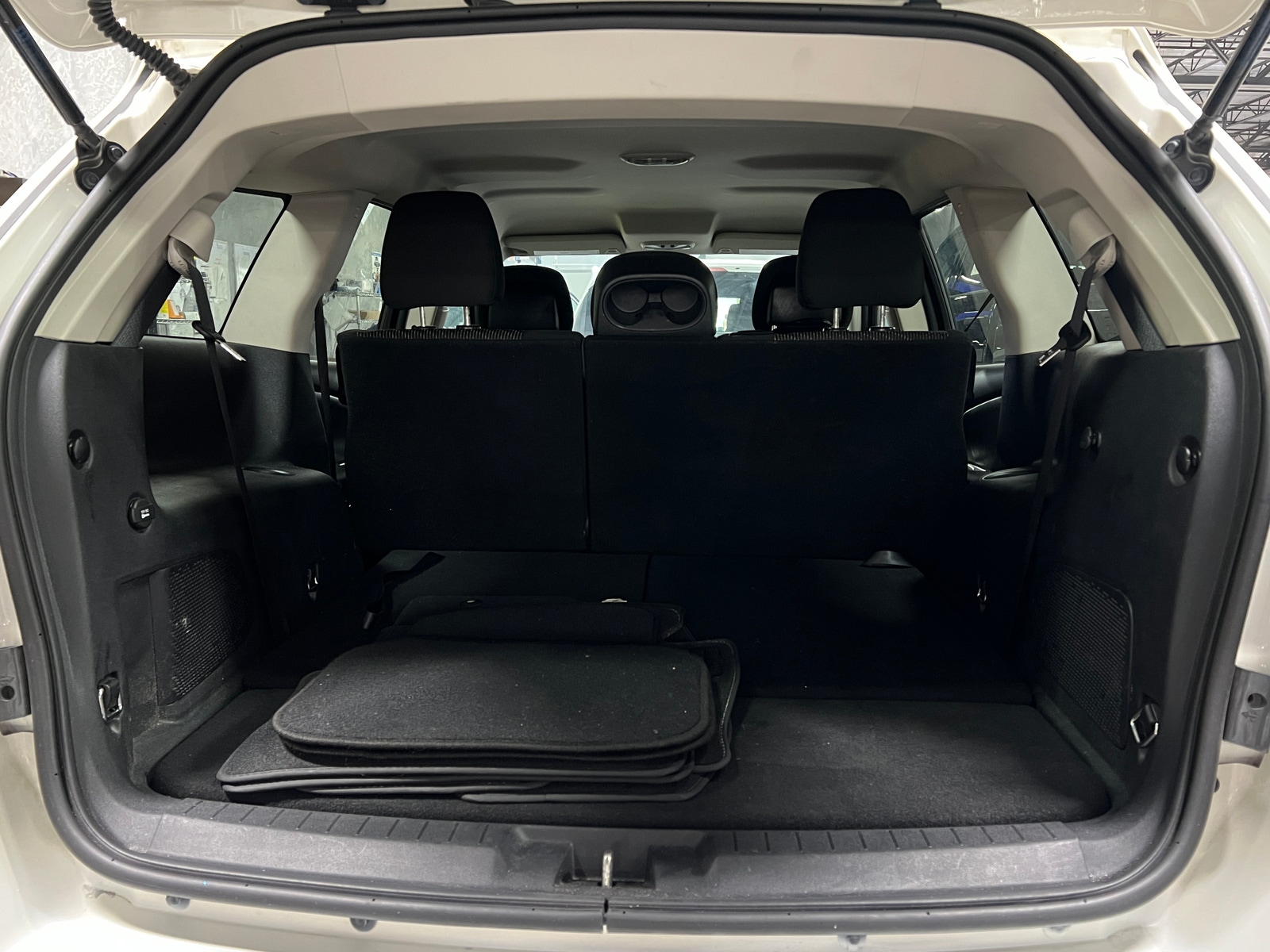 Thumbnail: 2020 Dodge Journey - 7