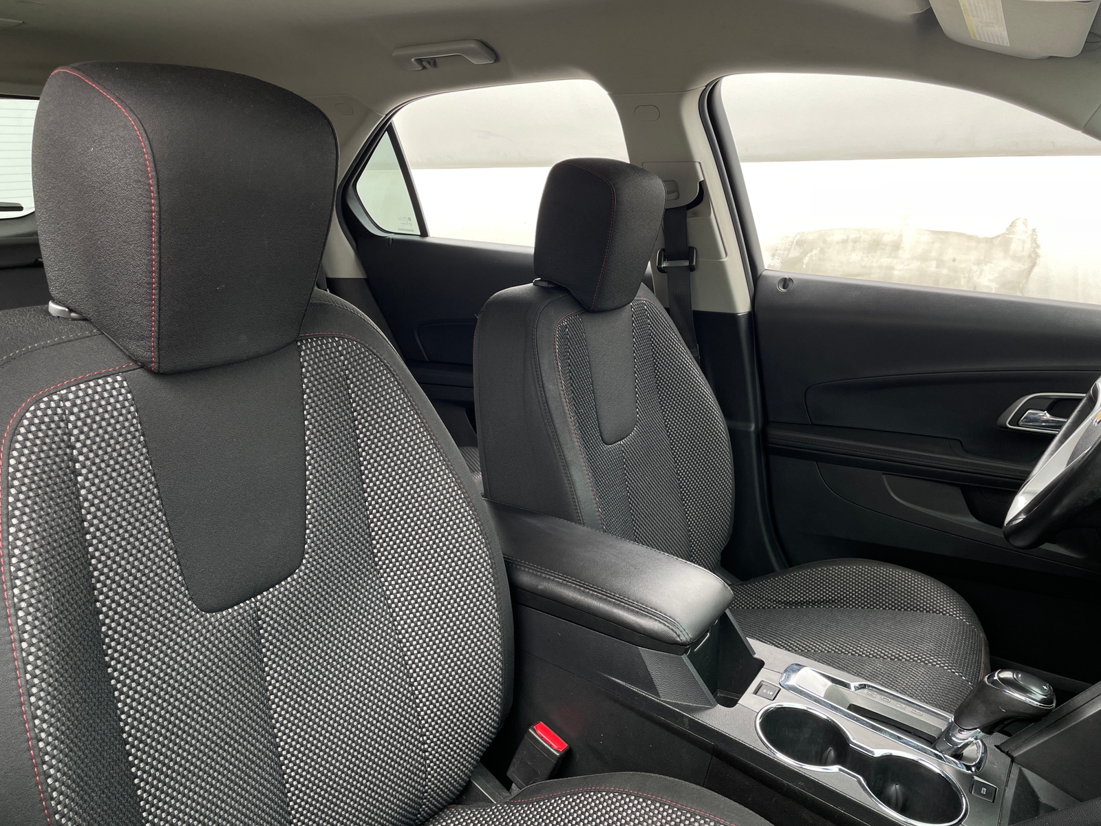 Thumbnail: 2017 Chevrolet Equinox - 2