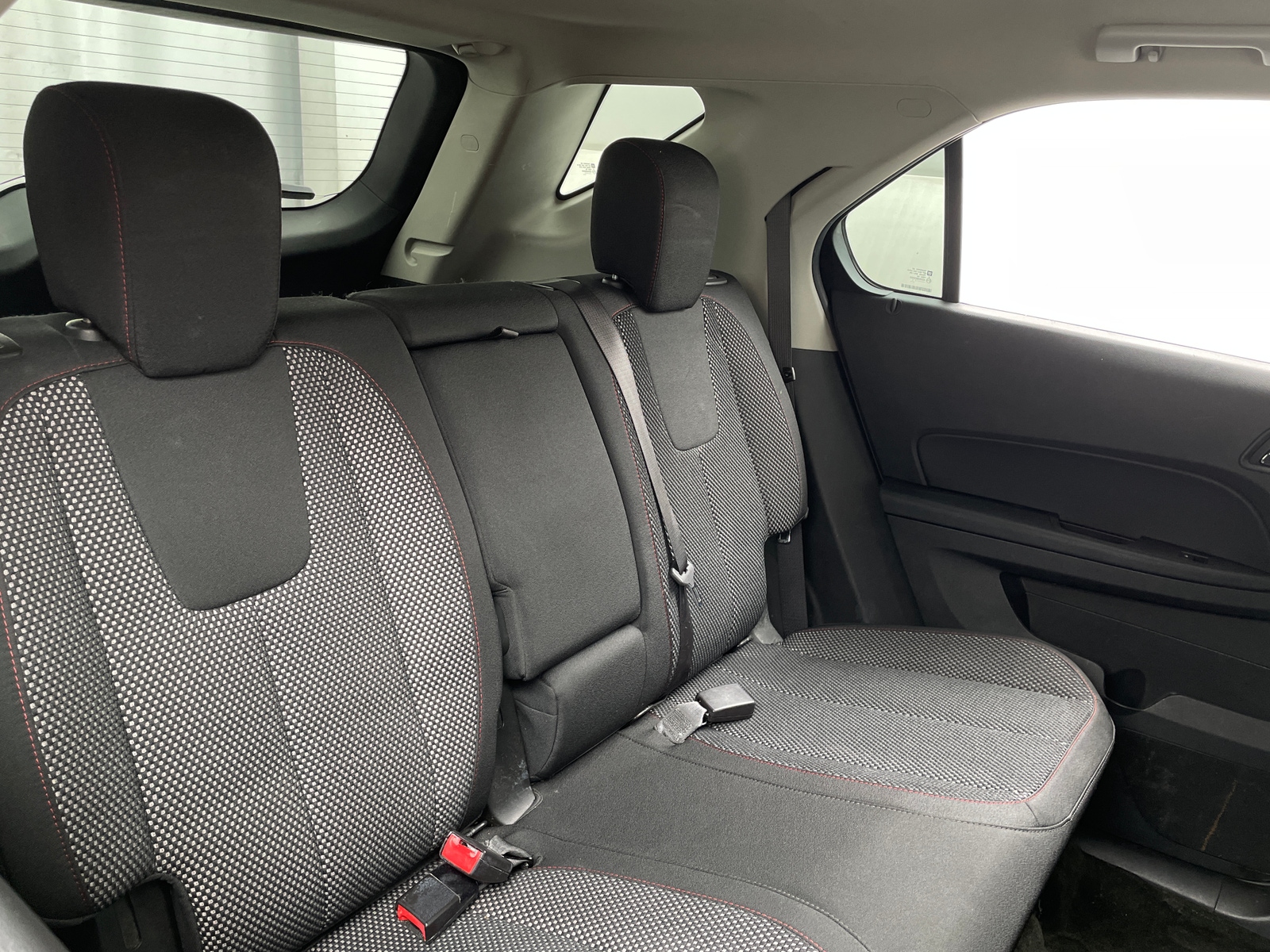 Thumbnail: 2017 Chevrolet Equinox - 6