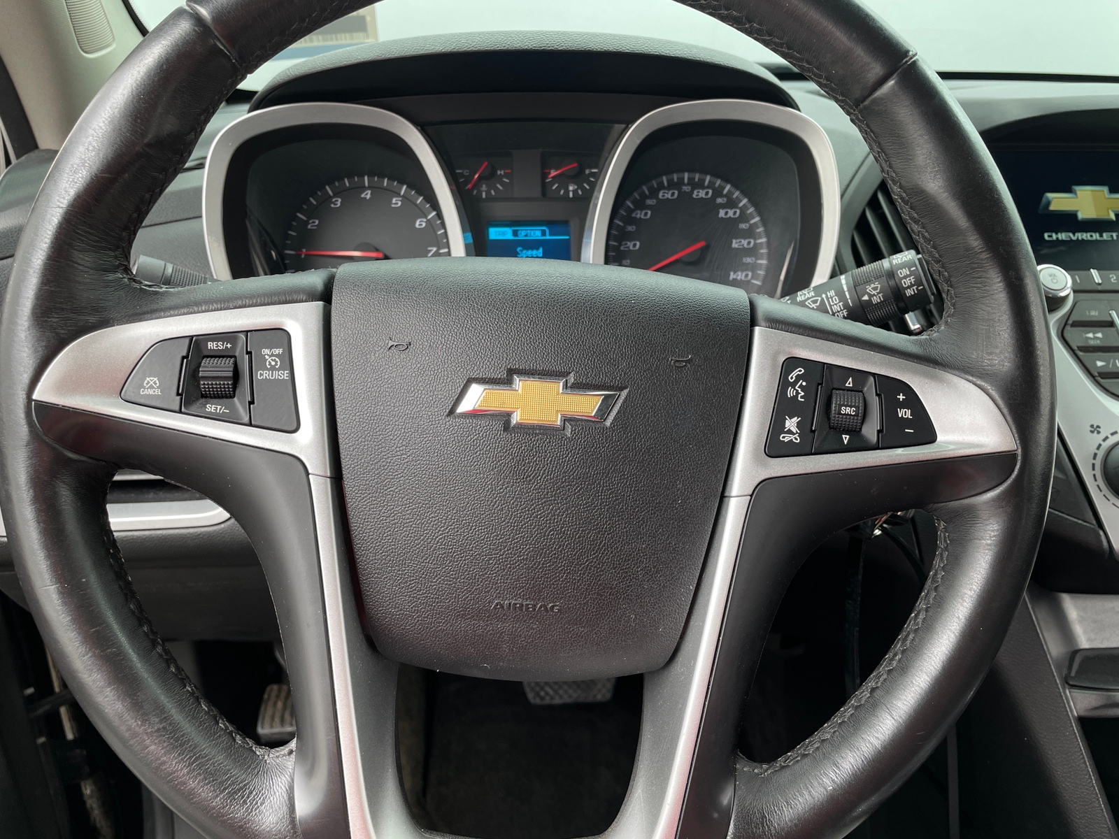 Thumbnail: 2017 Chevrolet Equinox - 5