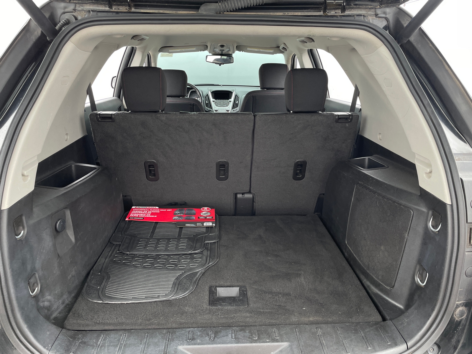 Thumbnail: 2017 Chevrolet Equinox - 7