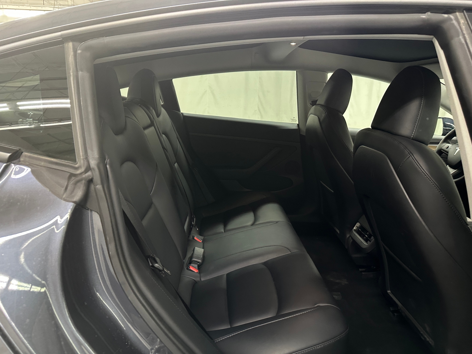 Thumbnail: 2023 Tesla Model 3 - 3