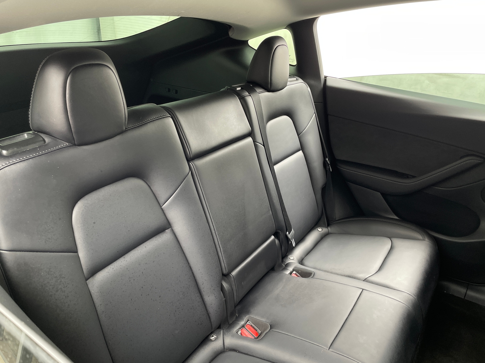 Thumbnail: 2022 Tesla Model Y - 5