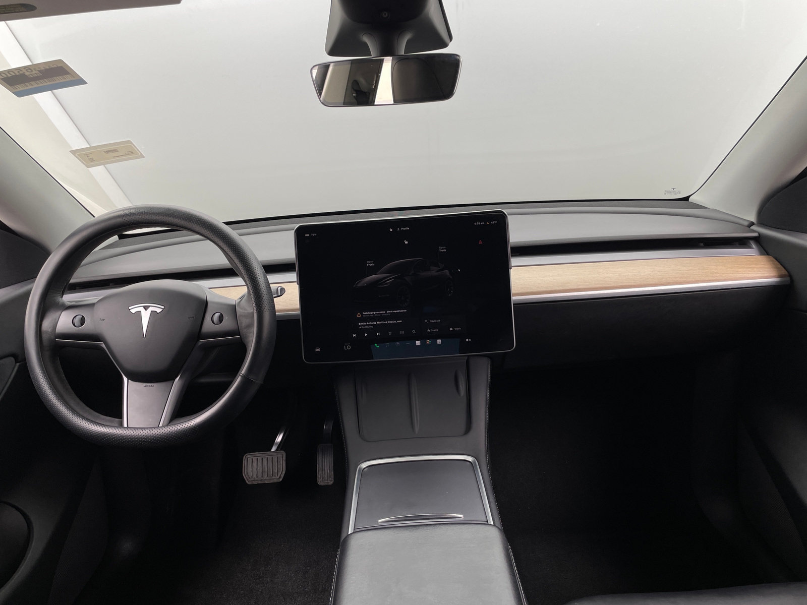 Thumbnail: 2022 Tesla Model Y - 2