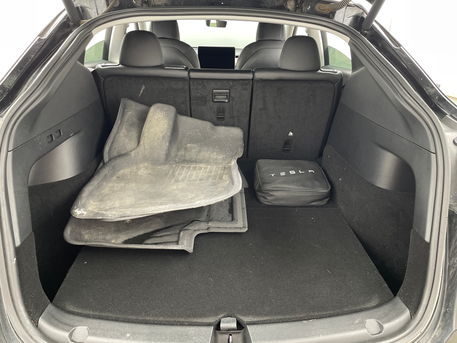 Thumbnail: 2022 Tesla Model Y - 6