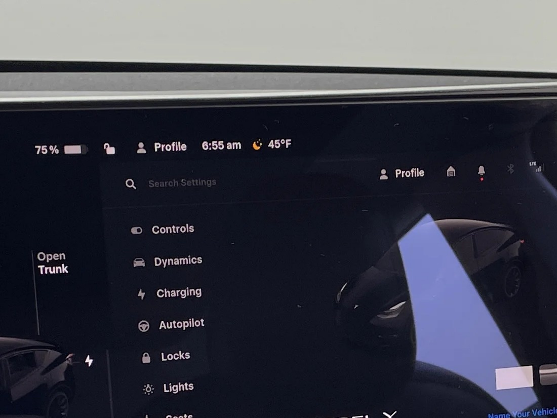 Thumbnail: 2022 Tesla Model Y - 3