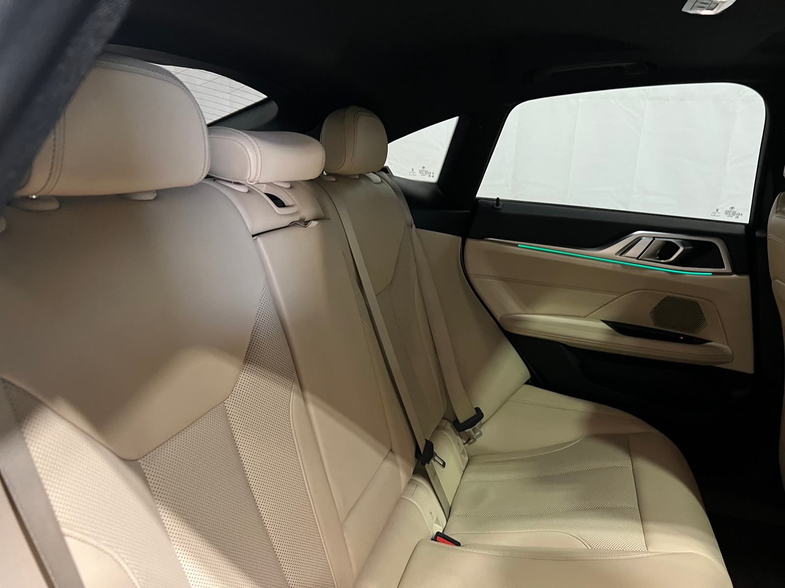 Thumbnail: 2022 BMW 4 Series - 5