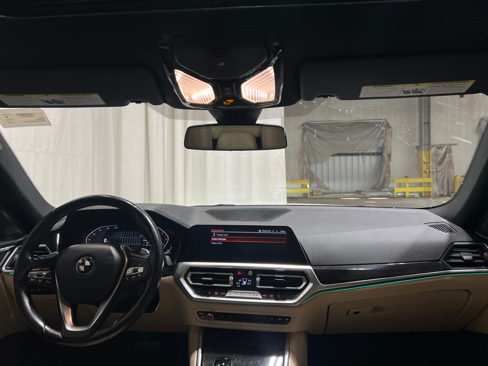 Thumbnail: 2022 BMW 4 Series - 2