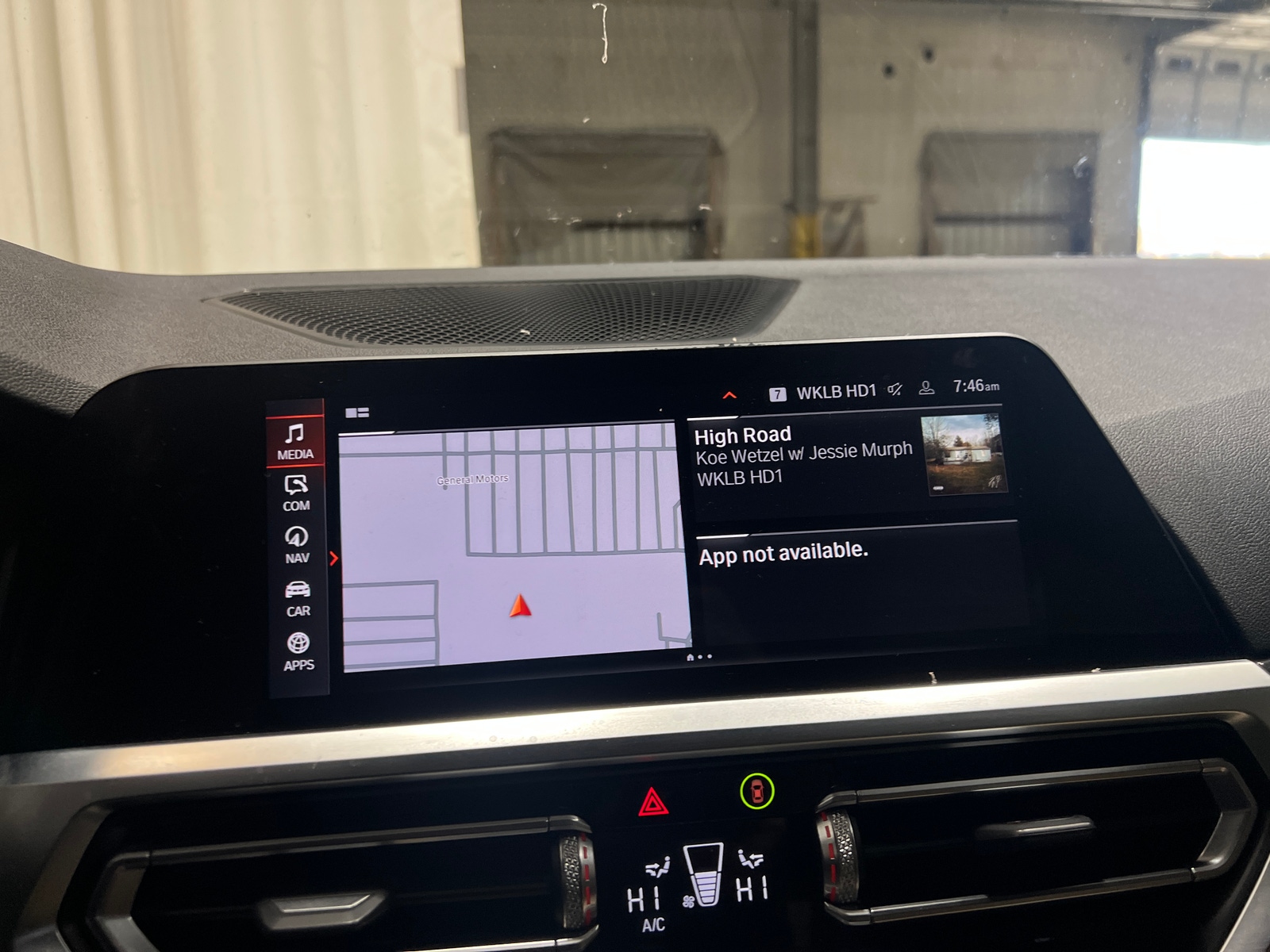 Thumbnail: 2022 BMW 4 Series - 3