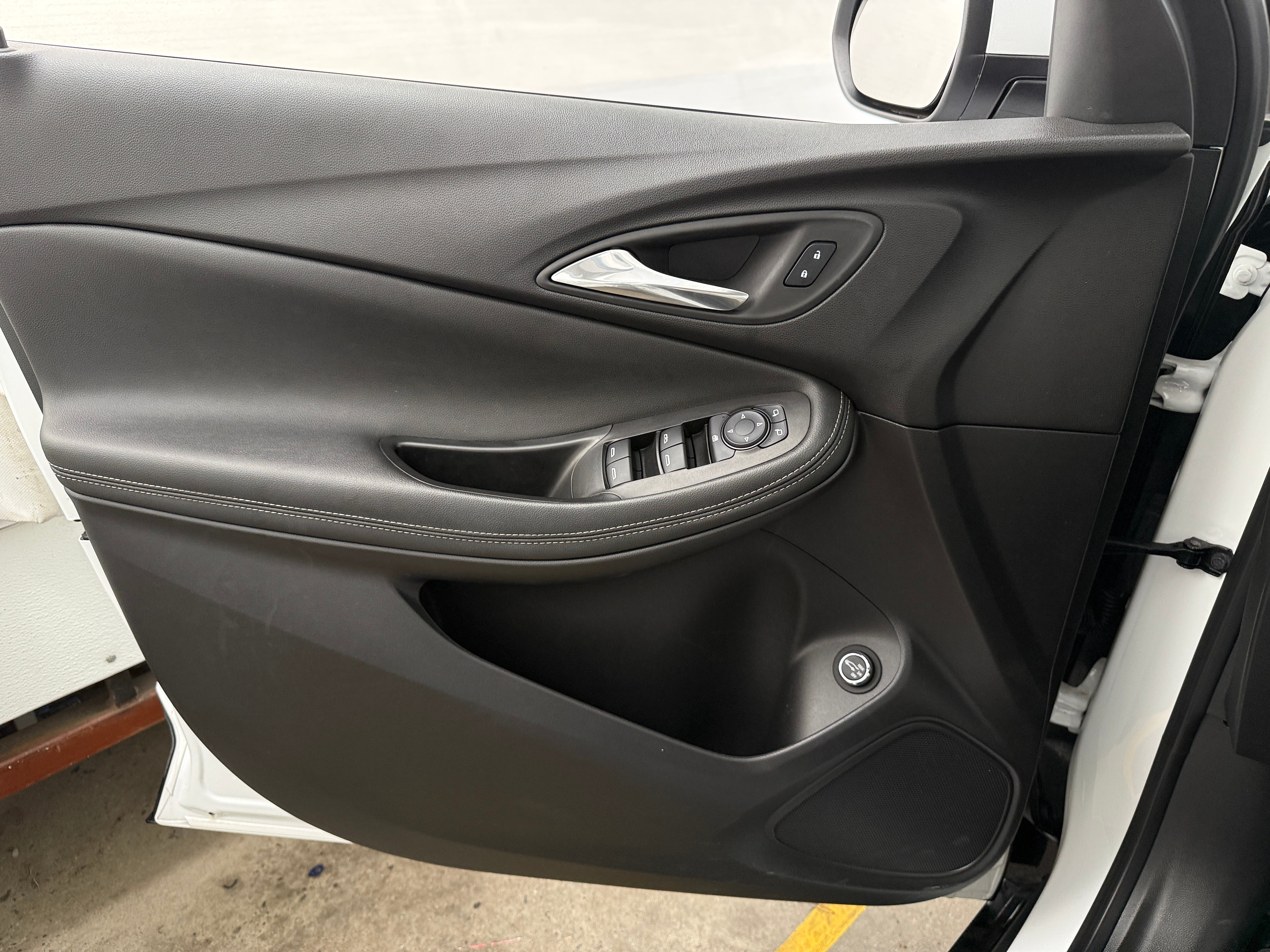 2024 Buick Encore GX