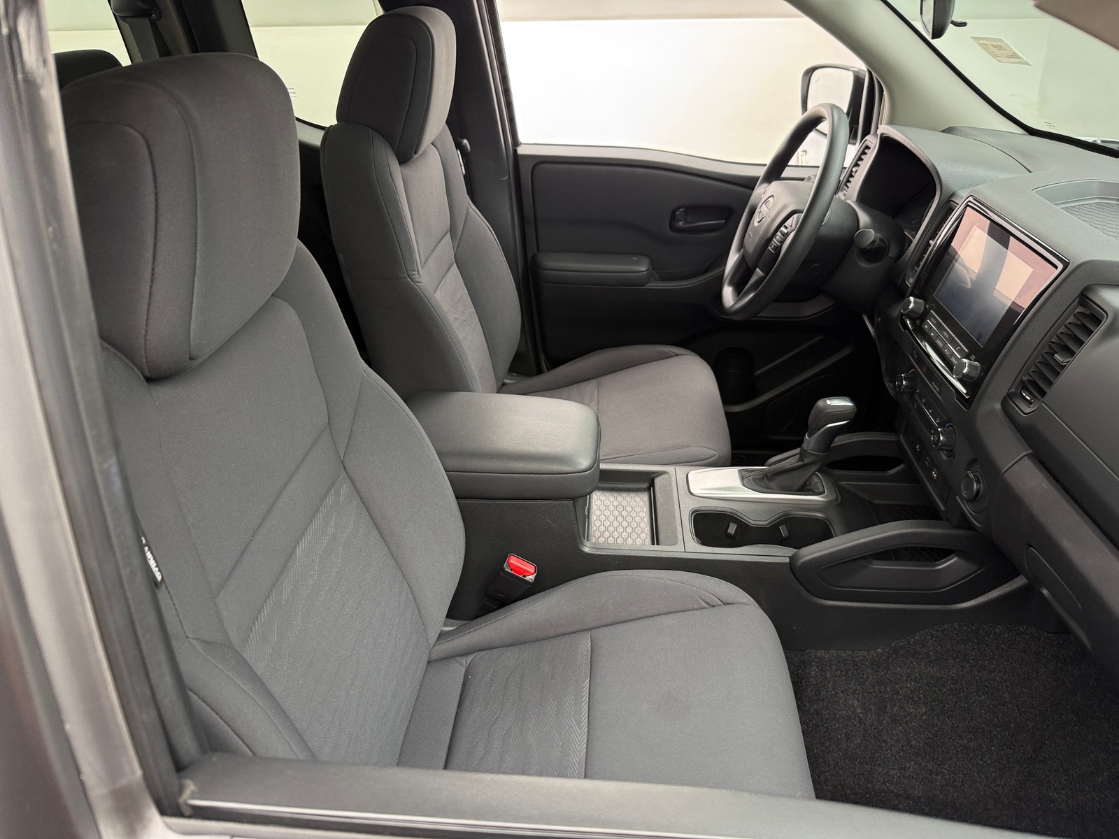 Thumbnail: 2024 Nissan Frontier - 2