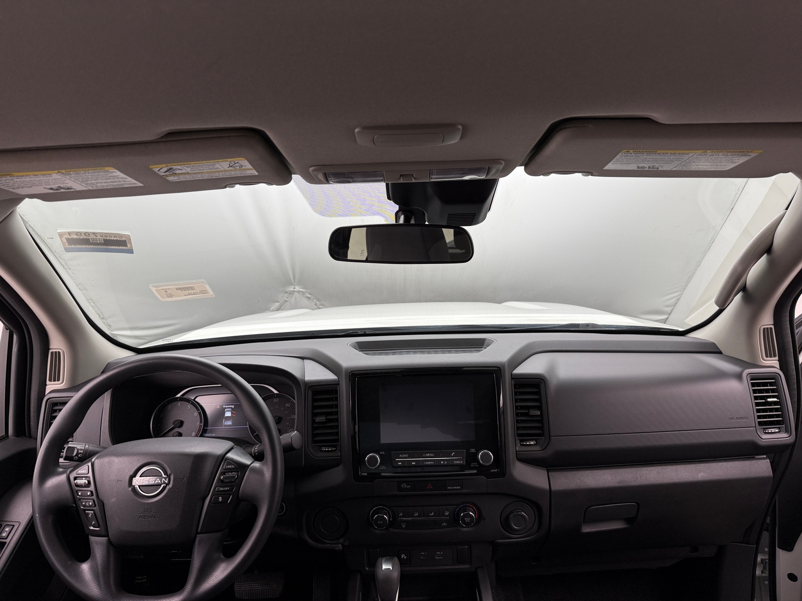 Thumbnail: 2024 Nissan Frontier - 3