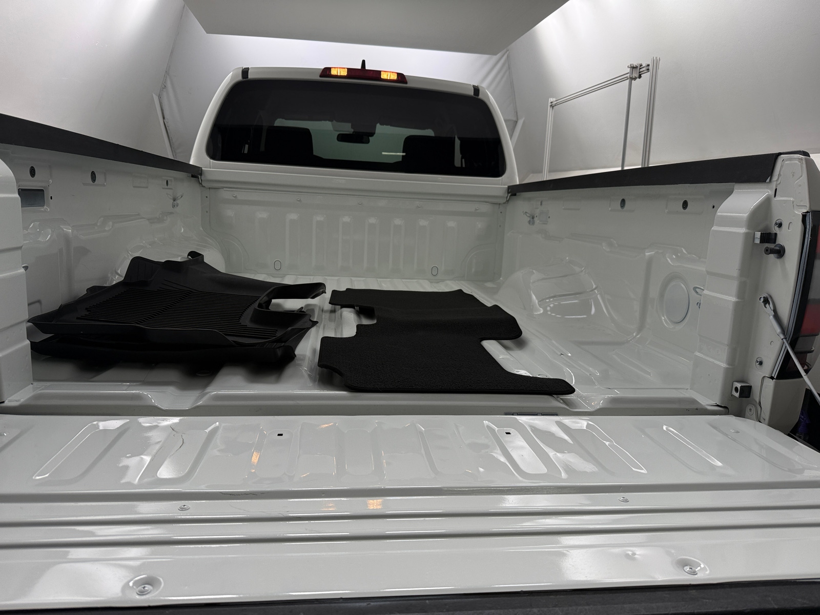 Thumbnail: 2024 Nissan Frontier - 7