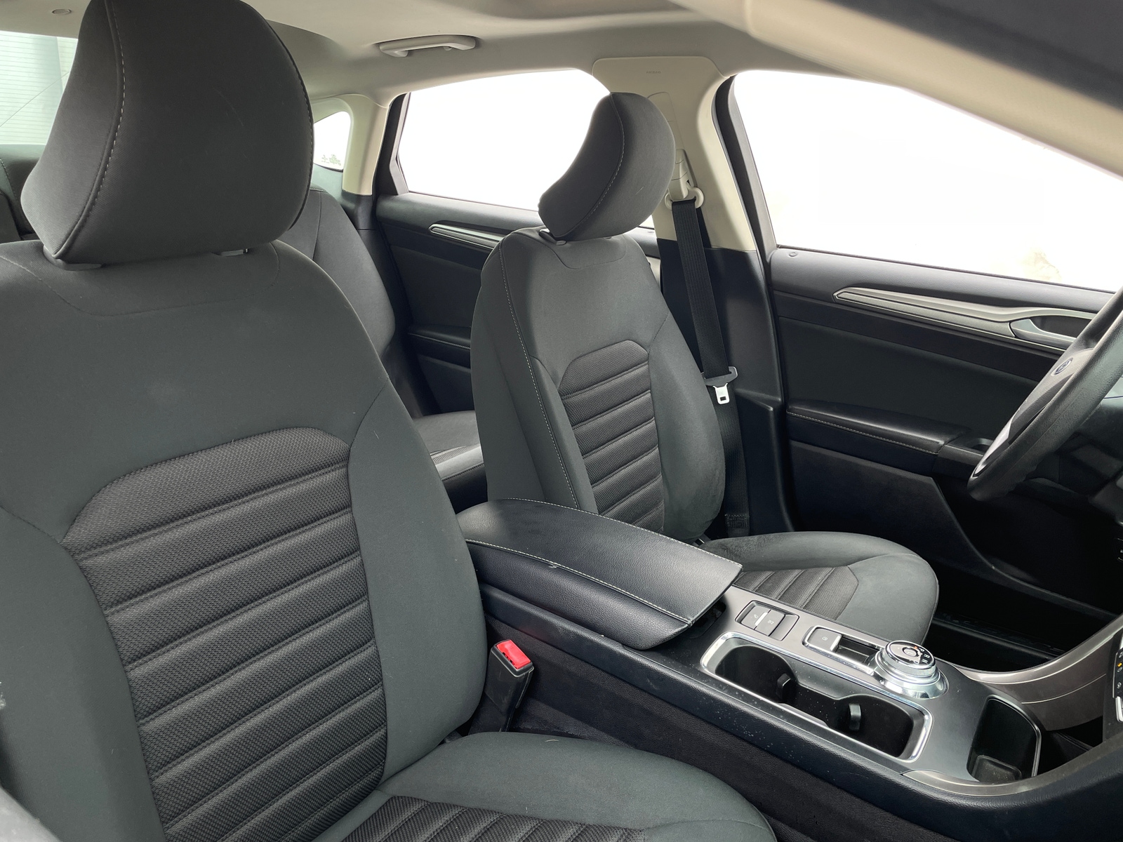 Thumbnail: 2019 Ford Fusion - 2