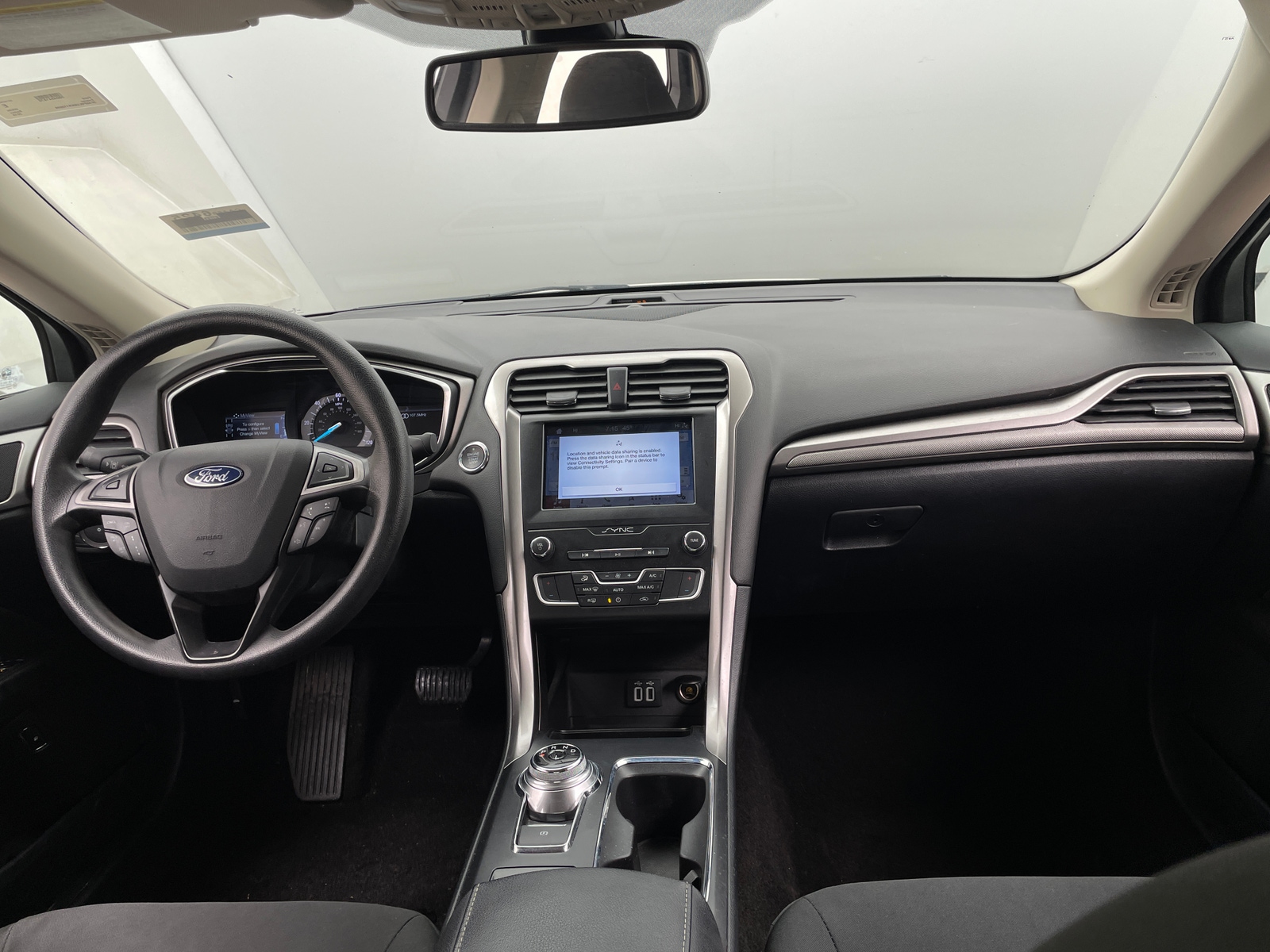 Thumbnail: 2019 Ford Fusion - 3