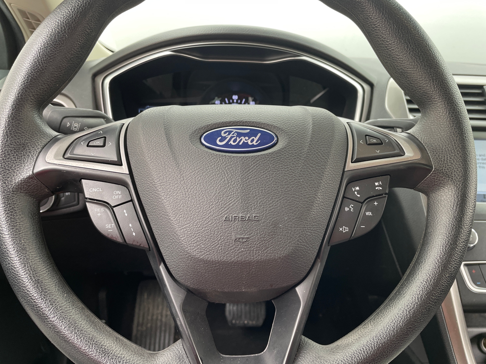 Thumbnail: 2019 Ford Fusion - 5