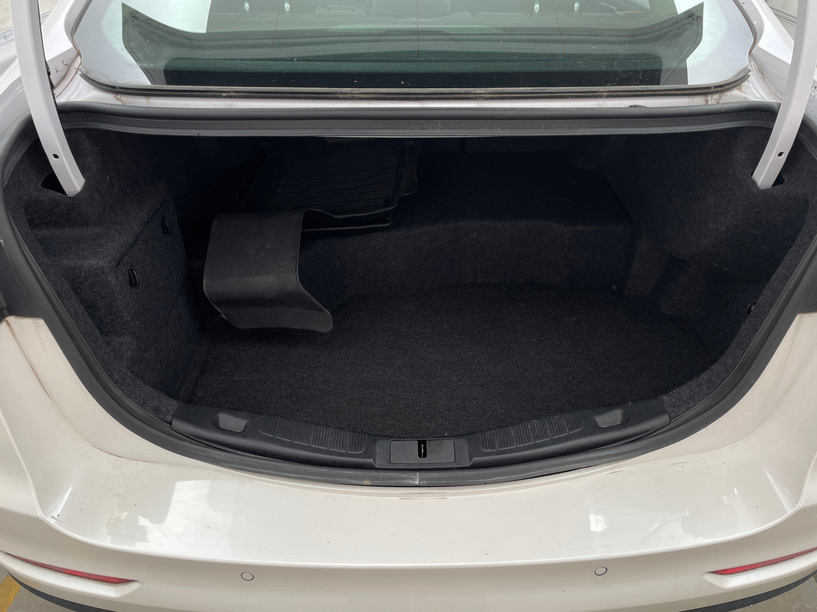 Thumbnail: 2019 Ford Fusion - 7