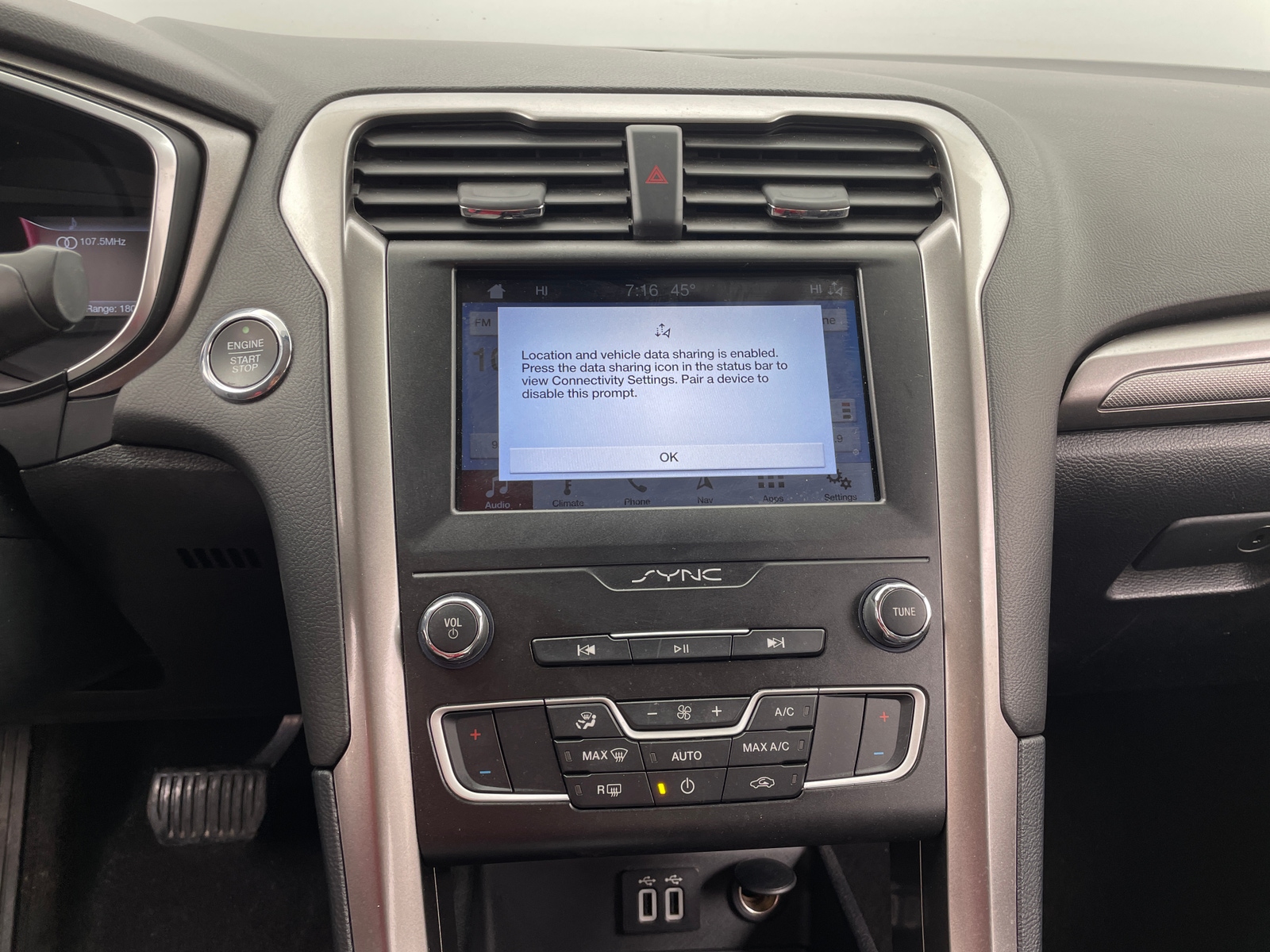 Thumbnail: 2019 Ford Fusion - 4