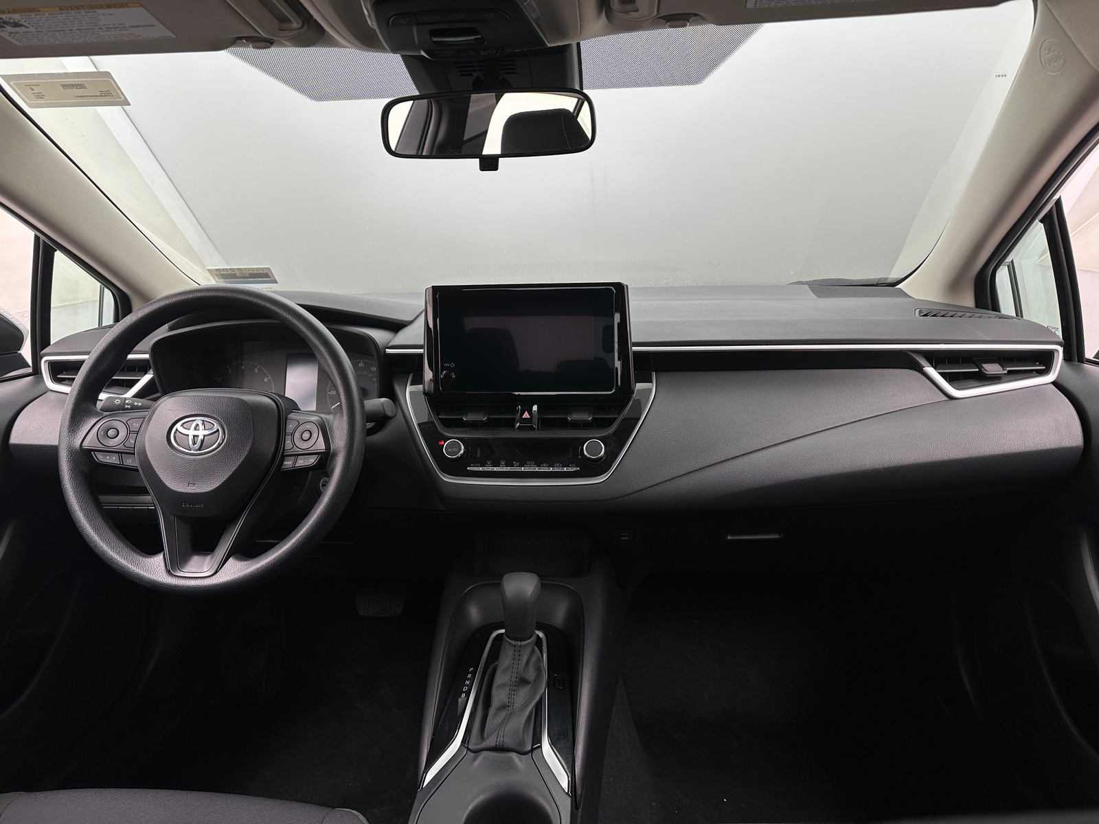 Thumbnail: 2025 Toyota Corolla - 3