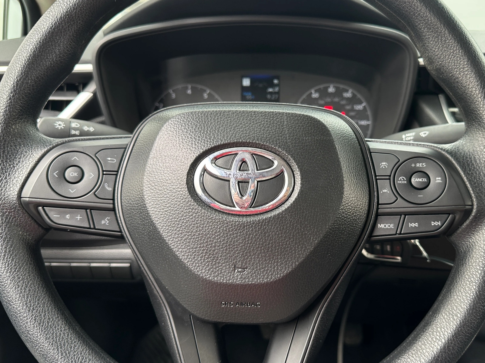 Thumbnail: 2025 Toyota Corolla - 5