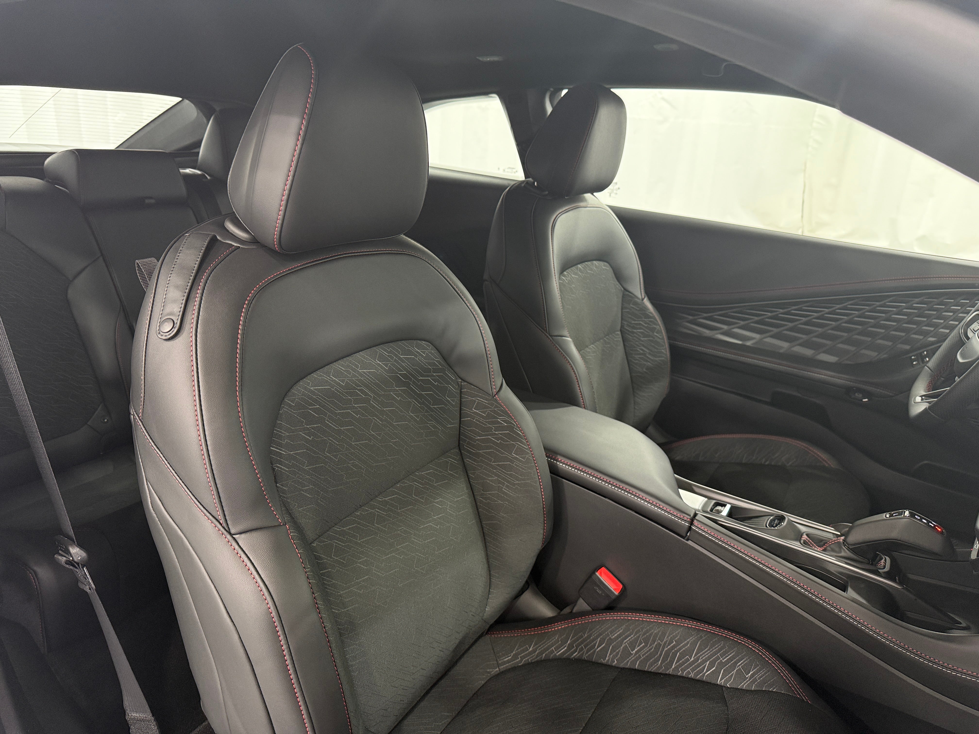 2026 Dodge Charger Scat Pack AWD's photo